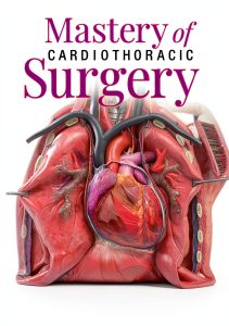Wolters Kluwer Health Thoracic Surgery eBook 4th Edition 2024-0