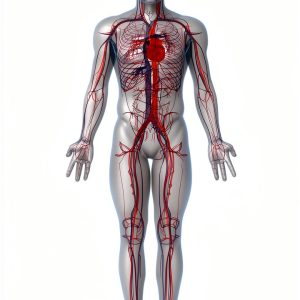 Medical Care and Health Guide for Cardiothoracic Surgery-0
