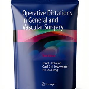 Vascular Surgery Springer 3rd Edition Kindle Book-0