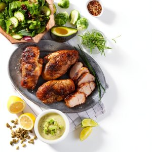 Ketogenic Diet Guide by Worthy Books-0