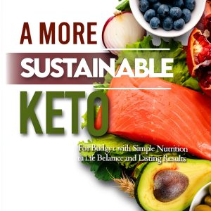 Ketogenic Diet Guide for Aging Parents-0