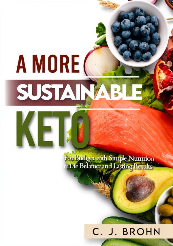Ketogenic Diet Guide for Aging Parents-0