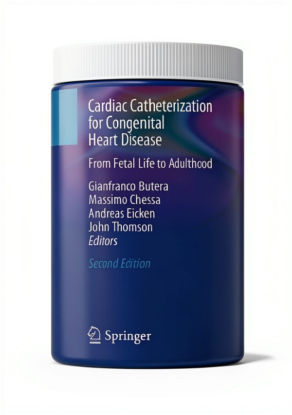 Springer 2nd Edition Cardiothoracic Surgery Kindle Book-0