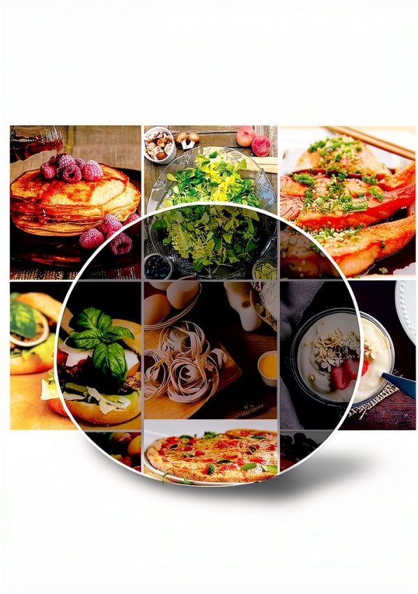 Ketogenic Cookbook Collection by Amazon - 3-Book Bundle-0