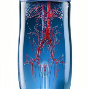 Medical Care and Health Guide for Vascular Surgery-0