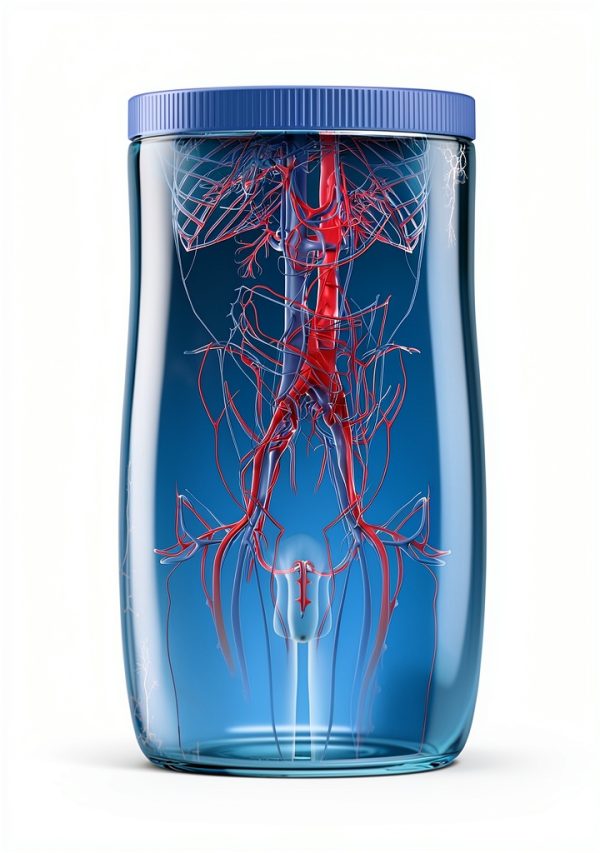 Medical Care and Health Guide for Vascular Surgery-0