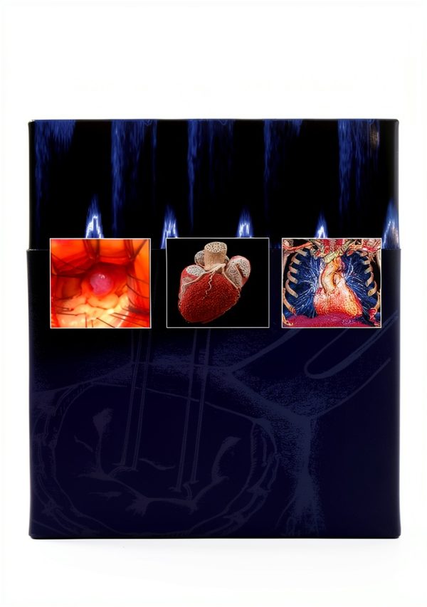 Thoracic Surgery Handbook 2nd Edition by tfm Publishing Kindle eBook-0