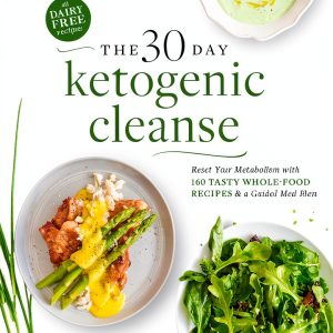 Ketogenic Diet Guide by Victory Belt Publishing-0