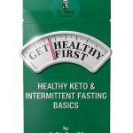 Ketogenic Diet Guide by Dr Eric Berg DC Kindle eBook 112 Pages-0