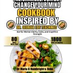 Ketogenic Diet Guide by Dr. Maria B. Hambright 134 Page eBook-0