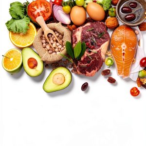 Keto Diet Cookbook Living by Design Press Kindle eBook Low-Carb Meals-0