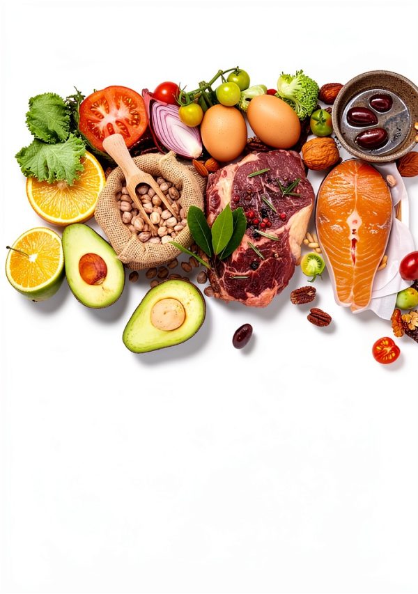 Keto Diet Cookbook Living by Design Press Kindle eBook Low-Carb Meals-0