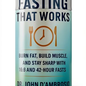 Ketogenic Diet Guide for Weight Maintenance by HealthPress-0