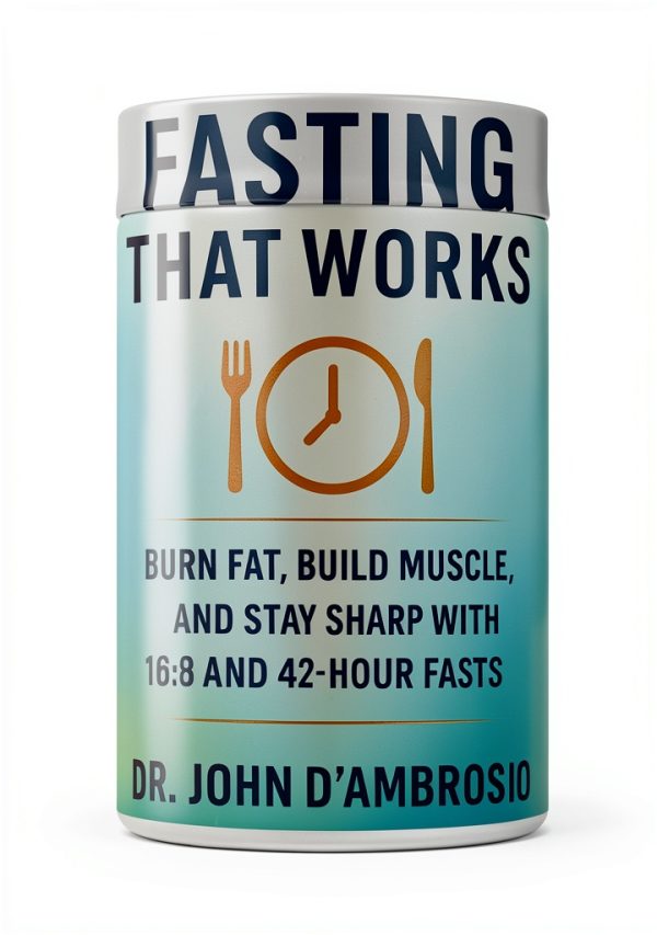 Ketogenic Diet Guide for Weight Maintenance by HealthPress-0