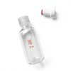 75ml Heavy Wall Pressure Vessel by CS Labglass Borosilicate Flask-3