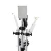 Jacketed Reactor 3L njxbrek Glass Reactor with Digital Double‑Layer-5