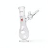 Schlenk Reaction Flask 50ml 24/40 Joint – CS Labglass Borosilicate-2