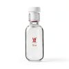 75ml Heavy Wall Pressure Vessel by CS Labglass Borosilicate Flask-0