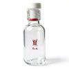 75ml Heavy Wall Pressure Vessel by CS Labglass Borosilicate Flask-4