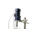 TECHTONGDA 20L Jacketed Reactor Double‑Layer Glass Digital Display-5