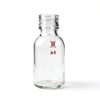 75ml Heavy Wall Pressure Vessel by CS Labglass Borosilicate Flask-5