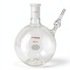 1000ml Schlenk Reaction Flask ADAMAS BETA with Stopcock 24/40 Joint-1