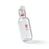 75ml Heavy Wall Pressure Vessel by CS Labglass Borosilicate Flask-2