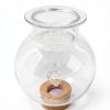5000ML 2-Neck Reaction Flask NANSHIN 5L Borosilicate Glass Easy Clamp-3
