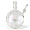 1000ml Schlenk Reaction Flask ADAMAS BETA with Stopcock 24/40 Joint-0
