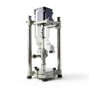 TECHTONGDA 20L Jacketed Reactor Double‑Layer Glass Digital Display-7