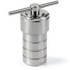 PTFE Lined Hydrothermal Reactor 50ml Deschem Steel Digestion Vessel-0