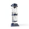 TECHTONGDA 5L Glass Reactor 110V Double Layer Reaction Vessel, Laboratory Jacketed Reactor, Adjustable Speed 0-600 RPM-3